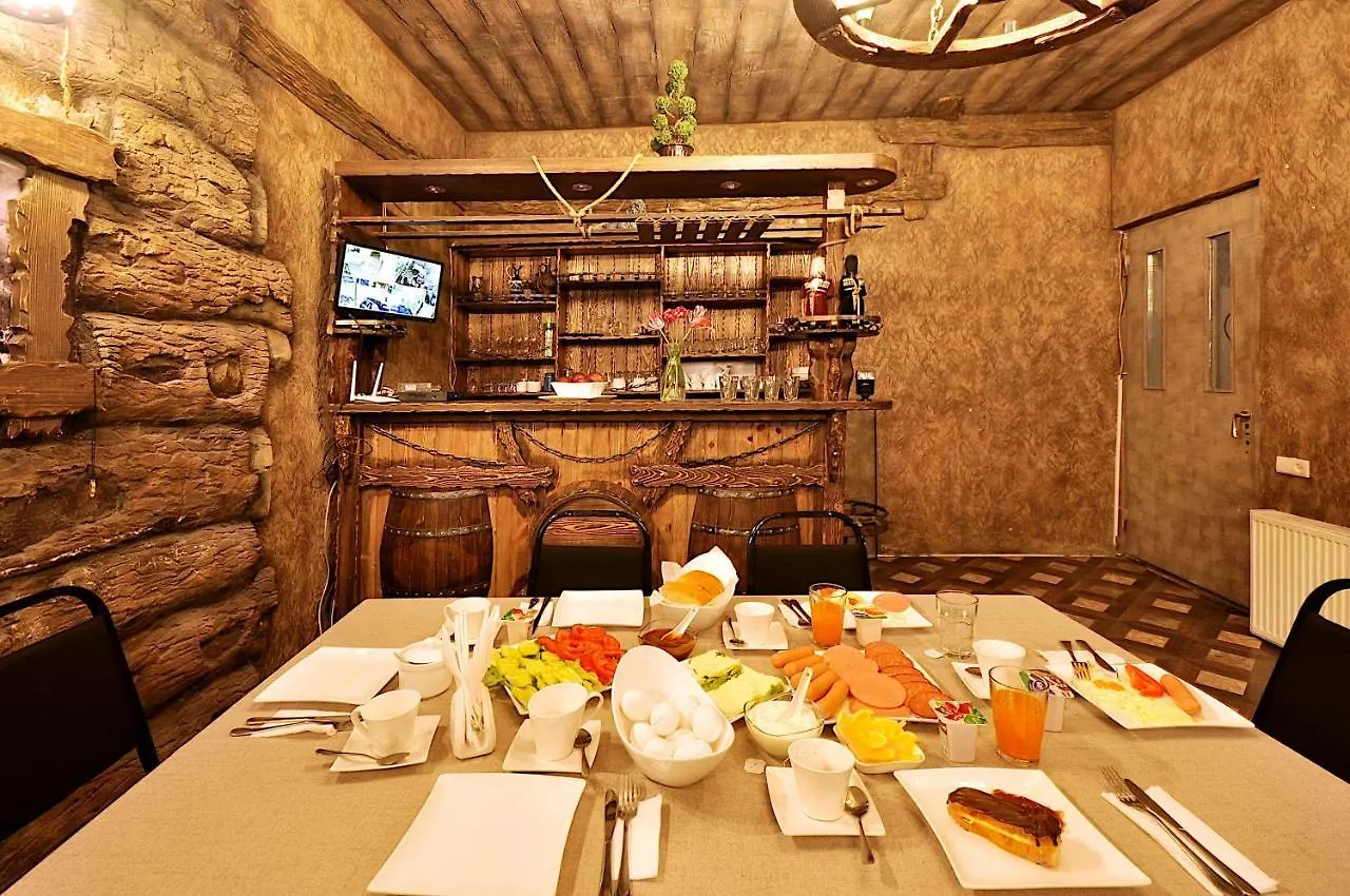 Marsel35 Hotel Tbilisi 3*,  Georgia