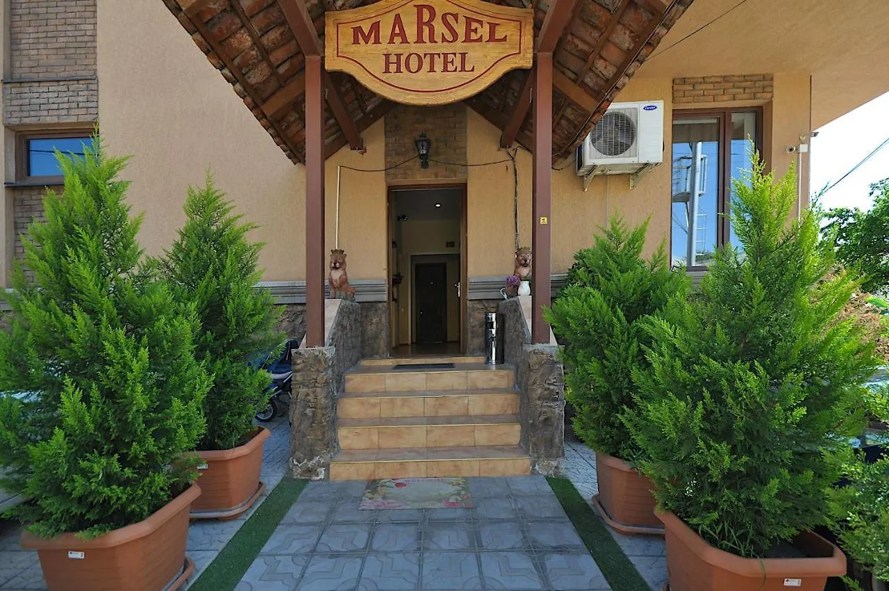 Marsel35 Hotel Tbilisi