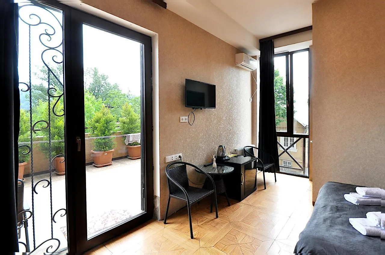 Marsel35 Hotel Tbilisi 3*,