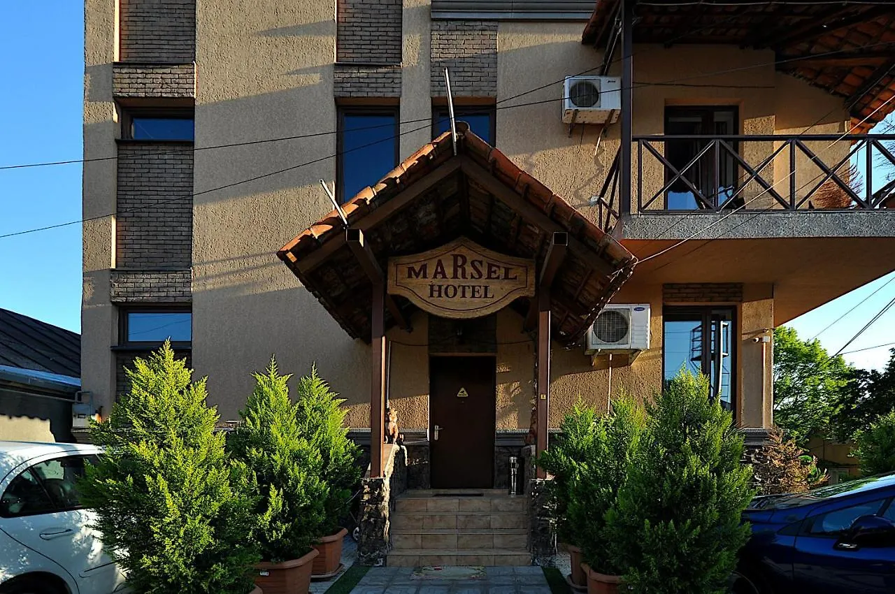 Marsel35 Hotel Tbilisi