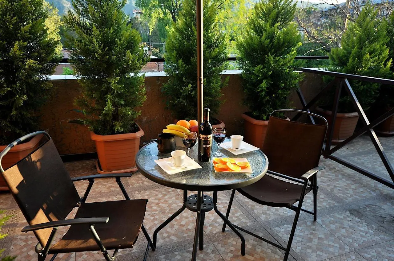 Marsel35 Hotel Tbilisi