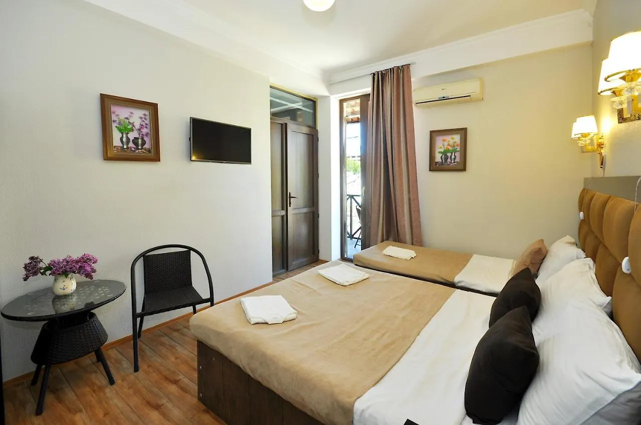 Marsel35 Hotel Tbilisi