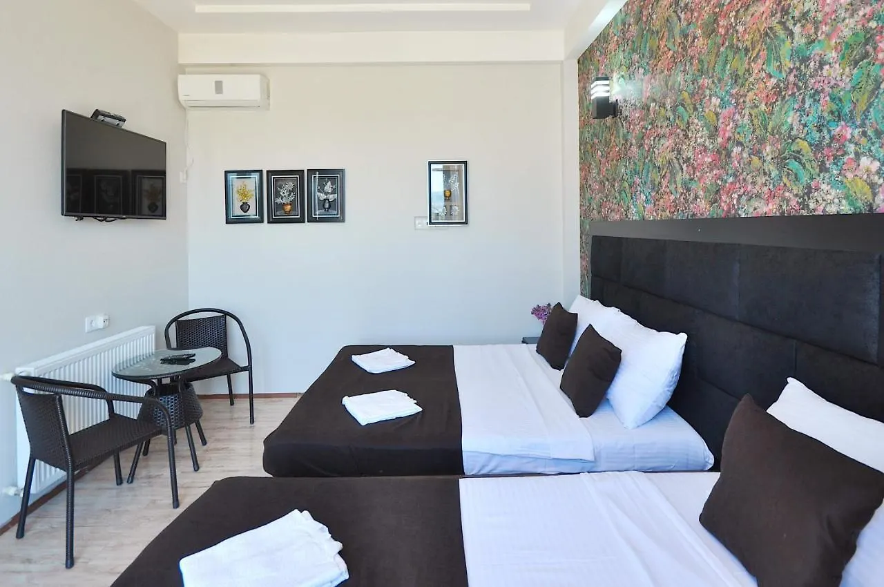 Marsel35 Hotel Tbilisi